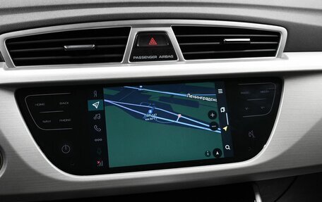 Geely Atlas I, 2021 год, 1 795 000 рублей, 15 фотография