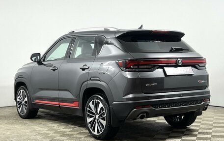Changan CS35 Plus, 2024 год, 1 985 200 рублей, 2 фотография