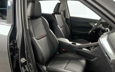 Changan CS35 Plus, 2024 год, 1 985 200 рублей, 8 фотография