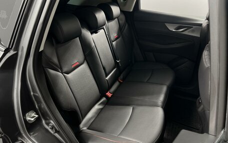 Changan CS35 Plus, 2024 год, 1 985 200 рублей, 7 фотография