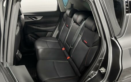 Changan CS35 Plus, 2024 год, 1 985 200 рублей, 9 фотография