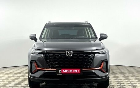 Changan CS35 Plus, 2024 год, 1 985 200 рублей, 3 фотография