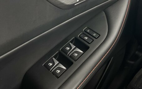 Changan CS35 Plus, 2024 год, 1 985 200 рублей, 20 фотография