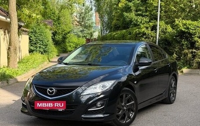 Mazda 6, 2011 год, 1 100 000 рублей, 1 фотография