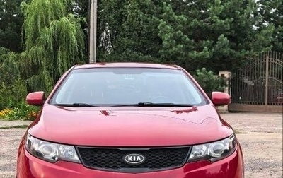 KIA Cerato III, 2012 год, 1 100 000 рублей, 1 фотография