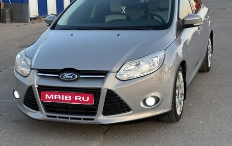 Ford Focus III, 2011 год, 720 000 рублей, 1 фотография
