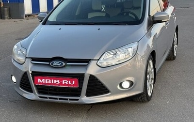 Ford Focus III, 2011 год, 720 000 рублей, 1 фотография