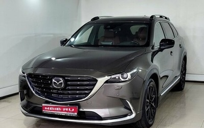 Mazda CX-9 II, 2021 год, 3 450 000 рублей, 1 фотография