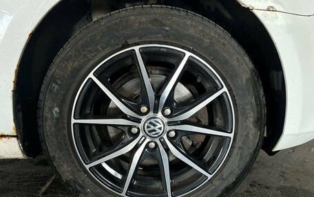 Volkswagen Golf VI, 2011 год, 575 000 рублей, 16 фотография
