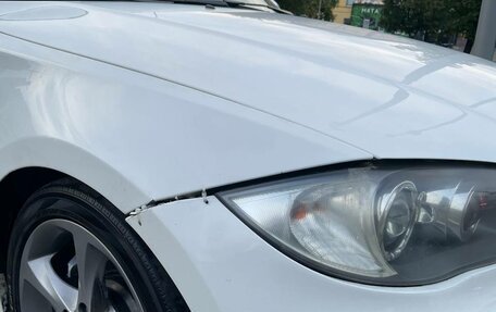 BMW 1 серия, 2008 год, 880 000 рублей, 7 фотография