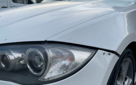 BMW 1 серия, 2008 год, 880 000 рублей, 9 фотография