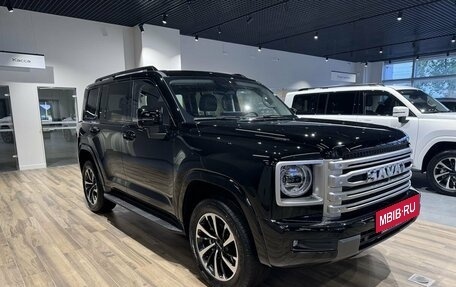 Haval H9, 2026 год, 4 751 010 рублей, 3 фотография