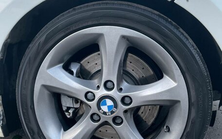 BMW 1 серия, 2008 год, 880 000 рублей, 17 фотография