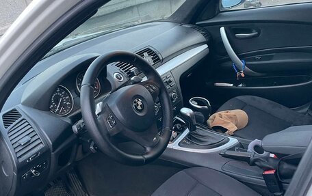 BMW 1 серия, 2008 год, 880 000 рублей, 22 фотография