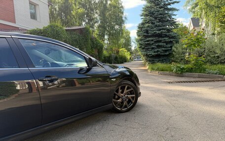 Mazda 6, 2011 год, 1 100 000 рублей, 9 фотография