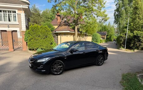 Mazda 6, 2011 год, 1 100 000 рублей, 3 фотография