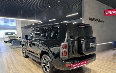 Haval H9, 2026 год, 4 751 010 рублей, 6 фотография