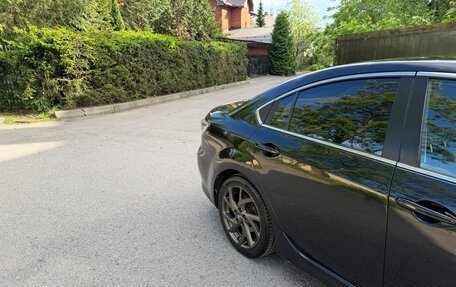 Mazda 6, 2011 год, 1 100 000 рублей, 12 фотография