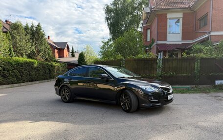 Mazda 6, 2011 год, 1 100 000 рублей, 4 фотография