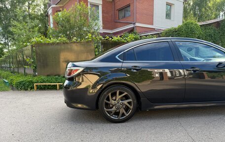 Mazda 6, 2011 год, 1 100 000 рублей, 8 фотография