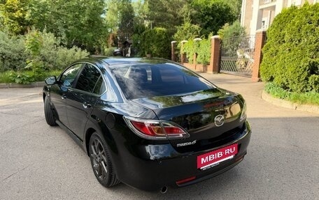 Mazda 6, 2011 год, 1 100 000 рублей, 10 фотография
