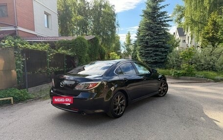 Mazda 6, 2011 год, 1 100 000 рублей, 7 фотография