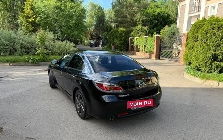 Mazda 6, 2011 год, 1 100 000 рублей, 6 фотография