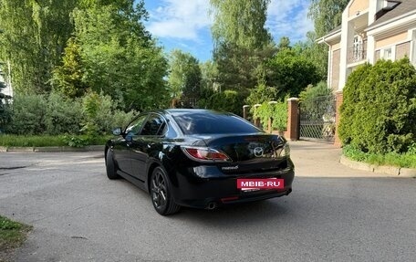 Mazda 6, 2011 год, 1 100 000 рублей, 5 фотография