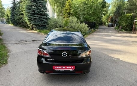 Mazda 6, 2011 год, 1 100 000 рублей, 11 фотография