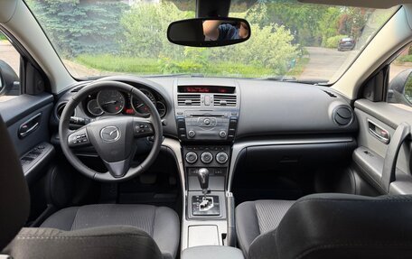 Mazda 6, 2011 год, 1 100 000 рублей, 20 фотография