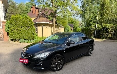Mazda 6, 2011 год, 1 100 000 рублей, 2 фотография