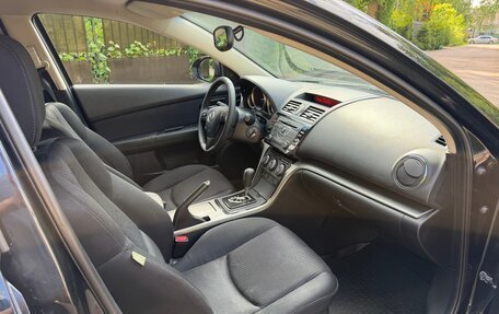 Mazda 6, 2011 год, 1 100 000 рублей, 15 фотография
