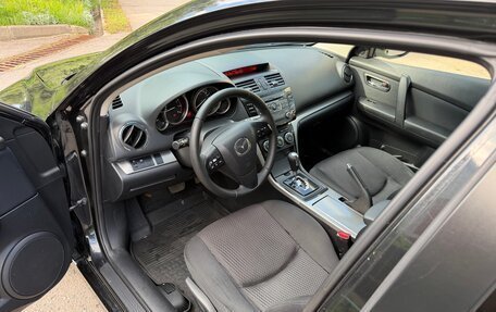 Mazda 6, 2011 год, 1 100 000 рублей, 14 фотография