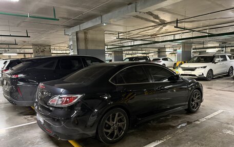 Mazda 6, 2011 год, 1 100 000 рублей, 26 фотография