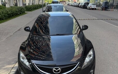 Mazda 6, 2011 год, 1 100 000 рублей, 22 фотография