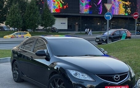 Mazda 6, 2011 год, 1 100 000 рублей, 24 фотография