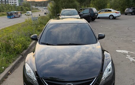 Mazda 6, 2011 год, 1 100 000 рублей, 30 фотография