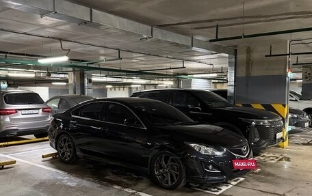 Mazda 6, 2011 год, 1 100 000 рублей, 25 фотография