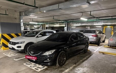 Mazda 6, 2011 год, 1 100 000 рублей, 27 фотография