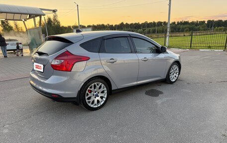 Ford Focus III, 2011 год, 720 000 рублей, 4 фотография
