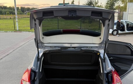 Ford Focus III, 2011 год, 720 000 рублей, 8 фотография