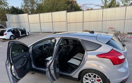 Ford Focus III, 2011 год, 720 000 рублей, 7 фотография