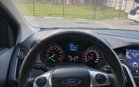 Ford Focus III, 2011 год, 720 000 рублей, 10 фотография