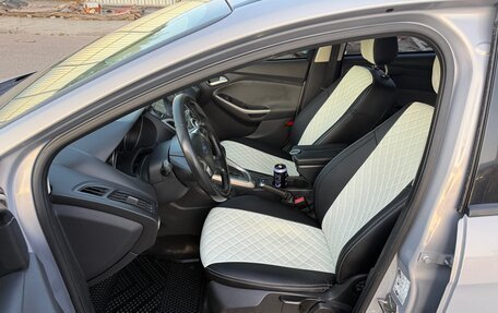 Ford Focus III, 2011 год, 720 000 рублей, 6 фотография
