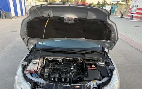 Ford Focus III, 2011 год, 720 000 рублей, 11 фотография