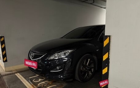 Mazda 6, 2011 год, 1 100 000 рублей, 31 фотография