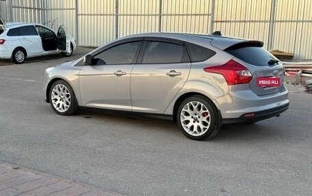 Ford Focus III, 2011 год, 720 000 рублей, 2 фотография