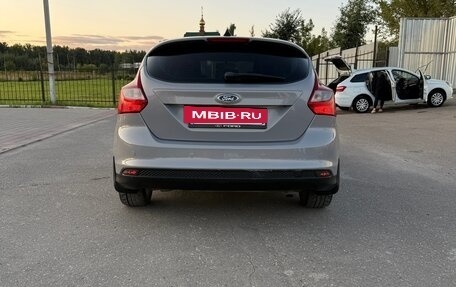 Ford Focus III, 2011 год, 720 000 рублей, 5 фотография