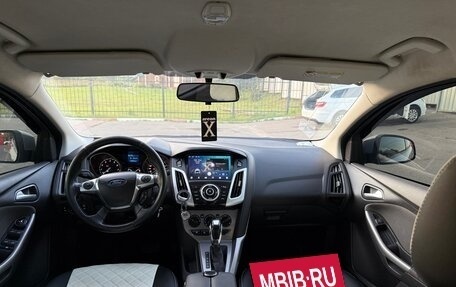 Ford Focus III, 2011 год, 720 000 рублей, 9 фотография