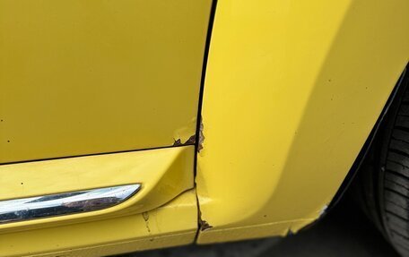 Volkswagen Beetle, 2014 год, 1 350 000 рублей, 13 фотография